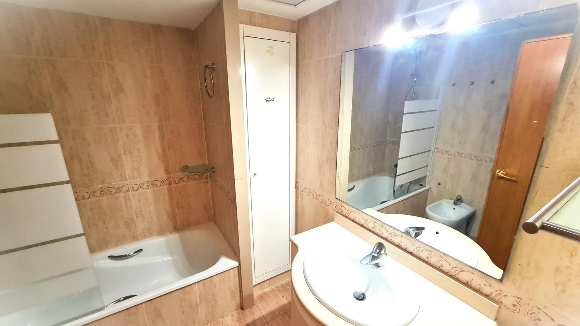 Beach Valencia Luxury D15-9 Apartment With Terrace And Sea Views With Two Rooms Exterior foto