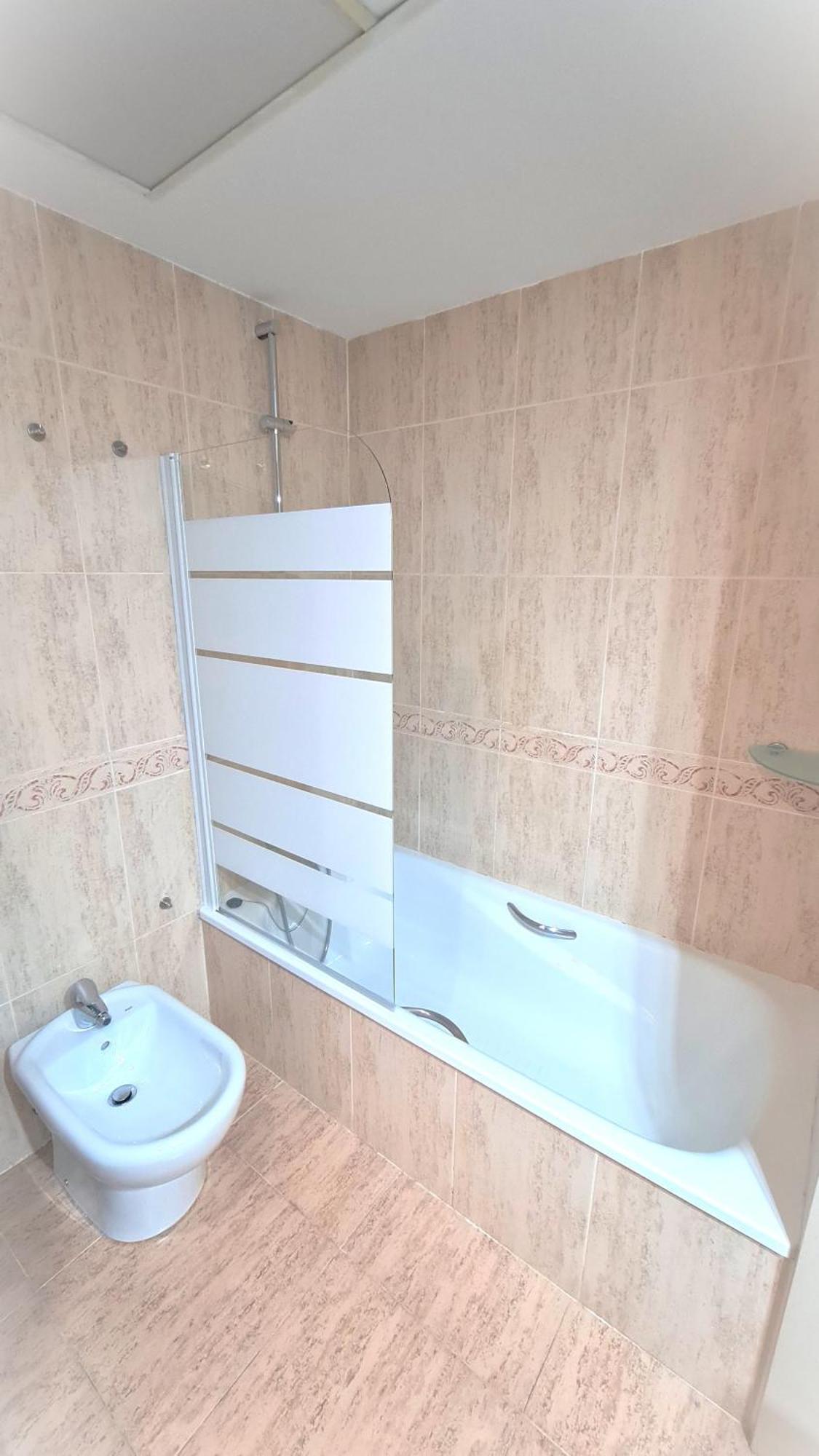 Beach Valencia Luxury D15-9 Apartment With Terrace And Sea Views With Two Rooms Exterior foto